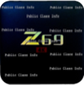 TV Box Z69