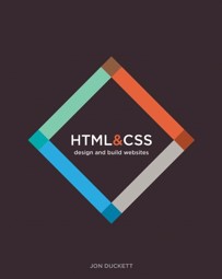 HTML and CSS - Jon Duckett